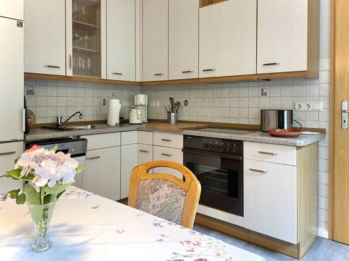 Ferienwohnung Kramer 25569 Weener Εξωτερικό φωτογραφία