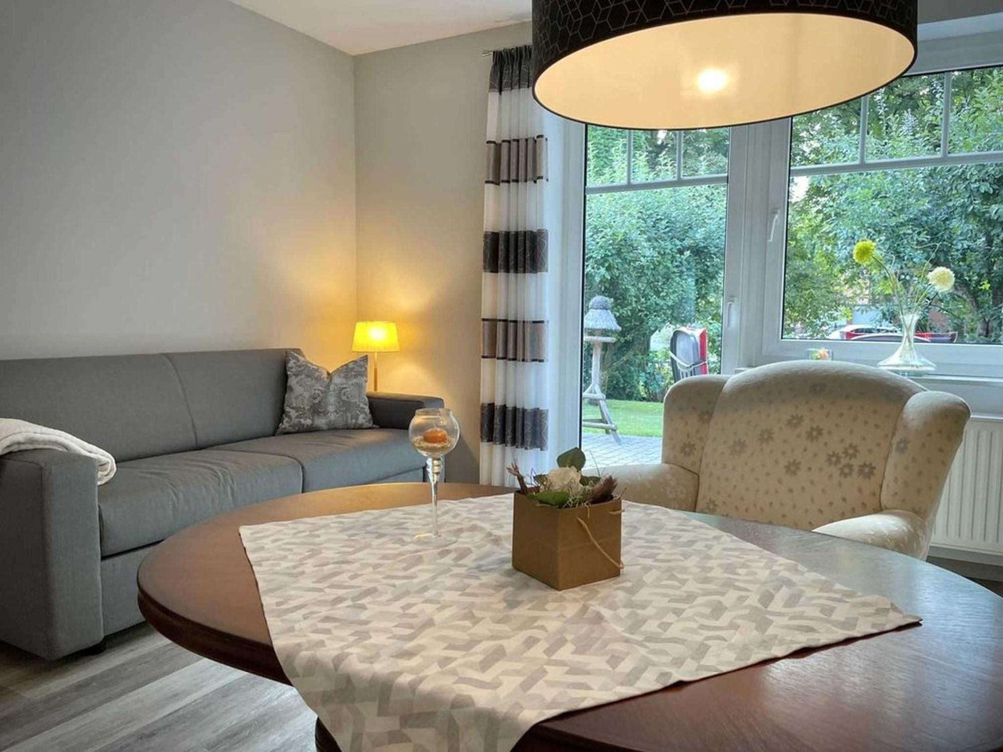 Ferienwohnung Kramer 25569 Weener Εξωτερικό φωτογραφία