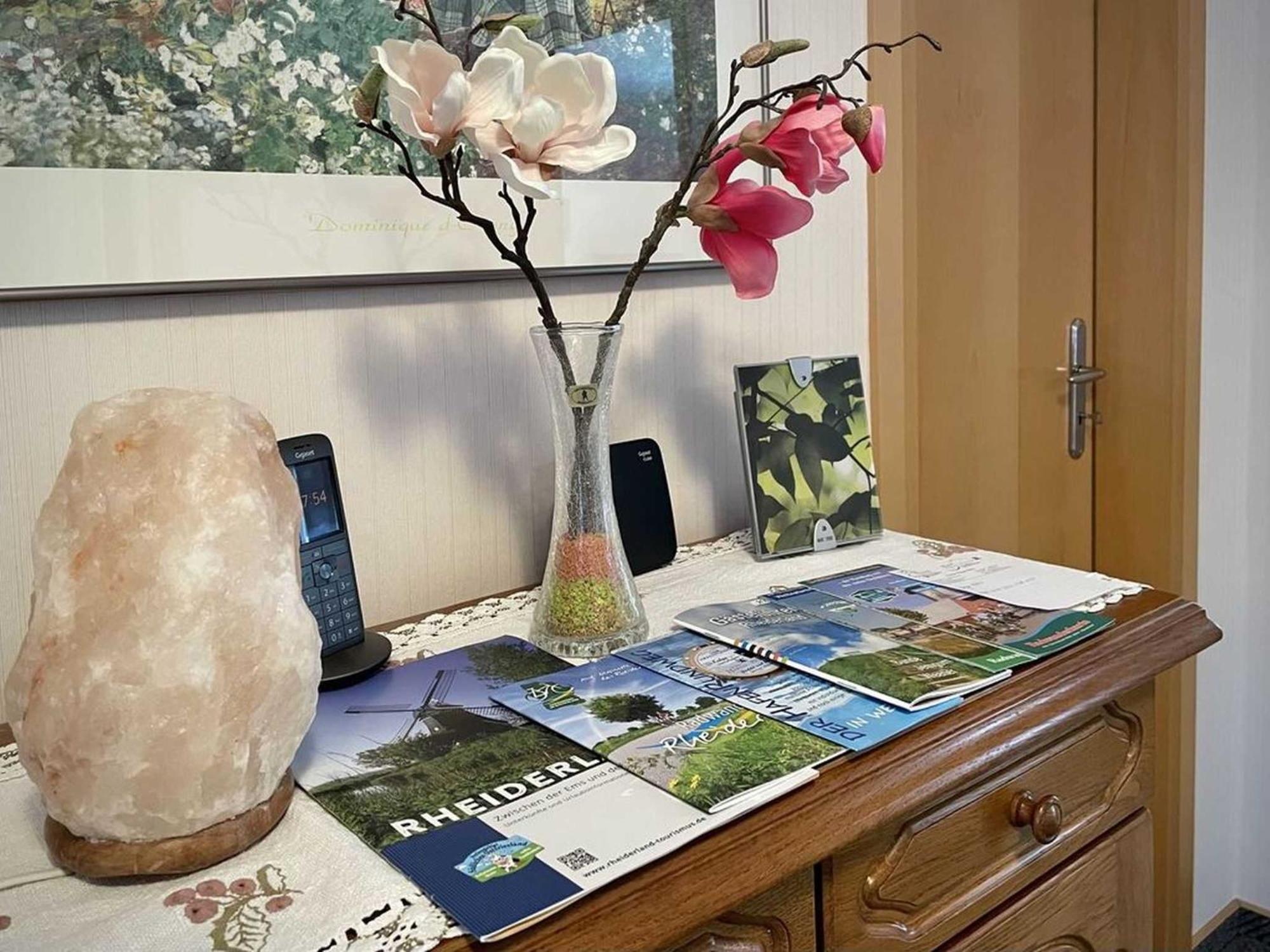Ferienwohnung Kramer 25569 Weener Εξωτερικό φωτογραφία