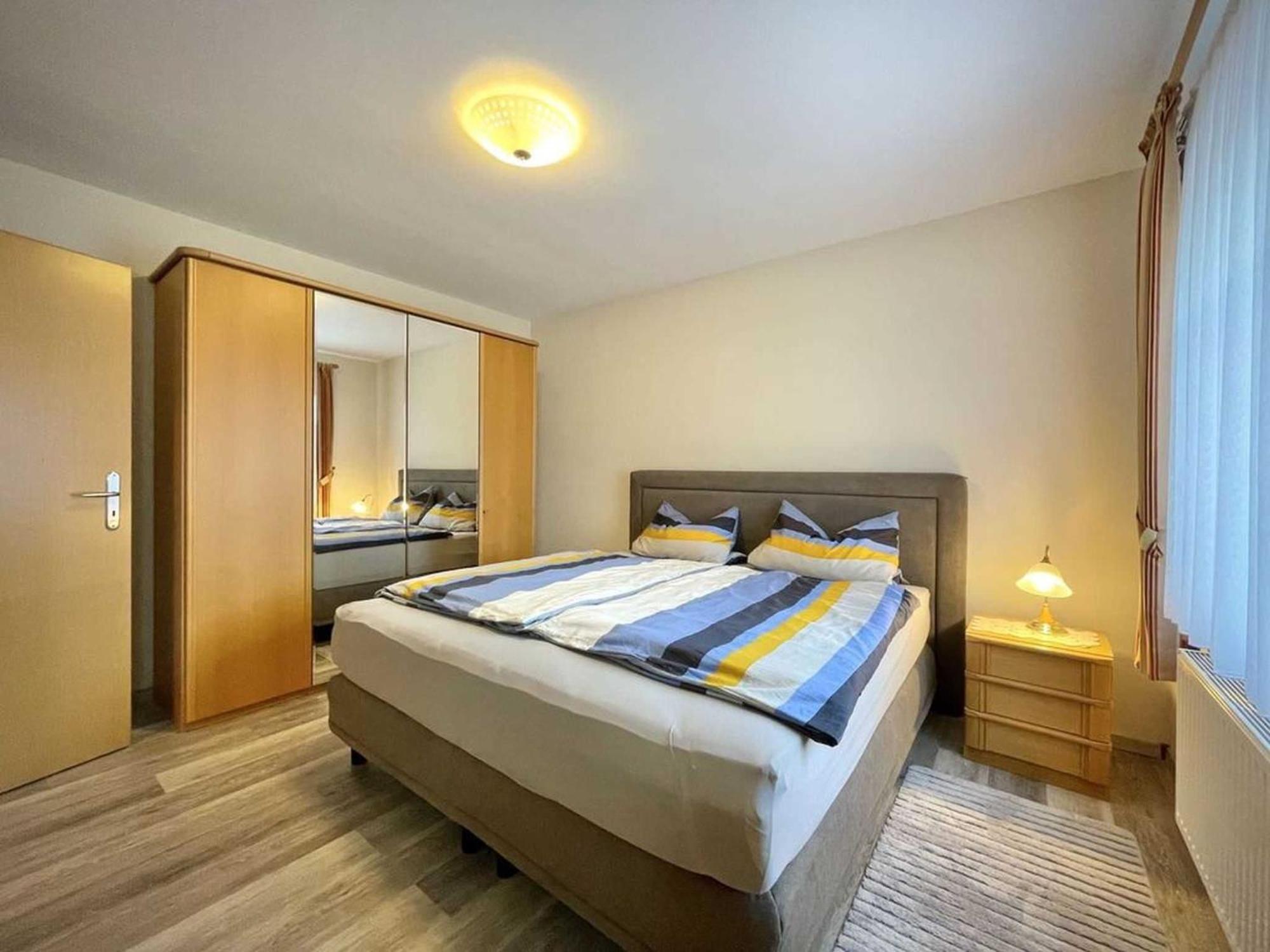 Ferienwohnung Kramer 25569 Weener Εξωτερικό φωτογραφία